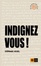 Cover of Indignez vous!