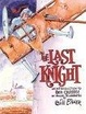 Cover of The Last Knight