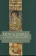 Cover of Monte Sorbo. La pieve singolare