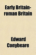 Cover of Early Britain - Roman Britain