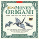 Cover of Mini Money Origami Kit