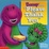 Cover of "Barney Says Please & Thank You"