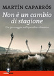 Cover of Non è un cambio di stagione