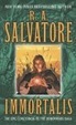 Cover of Immortalis