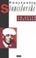 Cover of "An Actor Prepares"