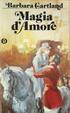 Cover of Magia d'amore