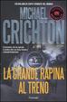 Cover of La grande rapina al treno