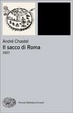 Cover of Il sacco di Roma