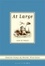 Cover of "At Large and At Small"