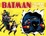 Cover of Batman