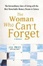 Cover of The Woman Who Can't Forget