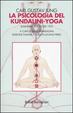 Cover of La psicologia del Kundalini-Yoga