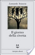Cover of Il giorno della civetta