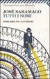 Cover of Tutti i nomi