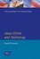 Cover of "Jesus Christ and Mythology"