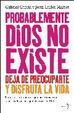 Cover of PROBABLEMENTE DIOS NO EXISTE