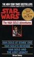 Cover of The Han Solo Adventures