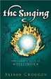 Cover of The Singing