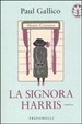 Cover of La signora Harris