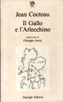 Cover of Il gallo e l'arlecchino
