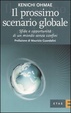 Cover of Il prossimo scenario globale