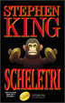 Cover of Scheletri