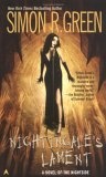 Nightingale's Lament : A Novel of the Nightside