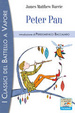 Cover of Peter Pan
