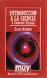 Cover of Introducción a la Ciencia- I. Ciencias Físicas