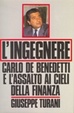 Cover of L'Ingegnere
