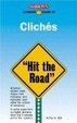 Cover of Barron's Pocket Guide to Clichés
