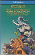 Cover of Storie del mondo primitivo