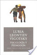 Cover of Psicología y pedagogía