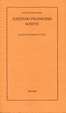 Cover of Scritti