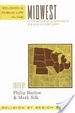 Cover of Religion and public life in the midwest