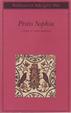 Cover of Pistis Sophia