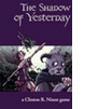Cover of The Shadow of Yesterday