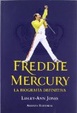 Cover of Freddie Mercury