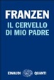 Cover of Il cervello di mio padre