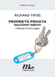 Cover of Proprietà privata