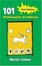 Cover of 101 Philosophy Problems
