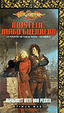Cover of Raistlin, mago guerrero