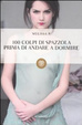 Cover of 100 colpi di spazzola prima di andare a dormire