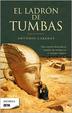 Cover of EL LADRON DE TUMBAS