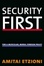 Cover of "Security First"