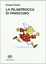 Cover of La filastrocca di Pinocchio