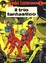 Cover of Yoko Tsuno