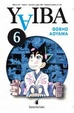 Cover of Yaiba - vol. 6