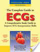 Cover of The Complete Guide to ECGs