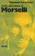 Cover of Invito alla lettura di Guido Morselli